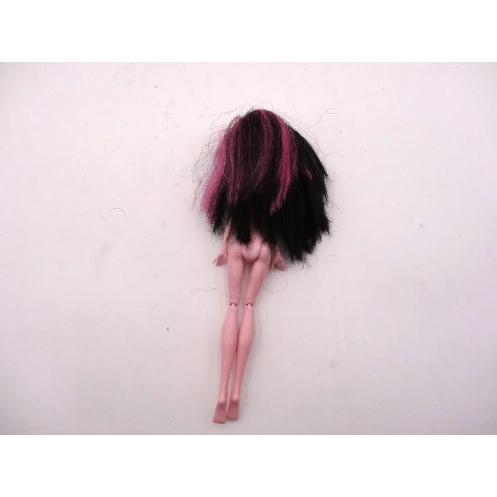Mattel monster high